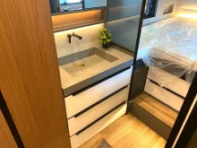 Fahrzeugbild Niesmann + Bischoff Flair 920 !!! Premium Ausstattung !!! #17