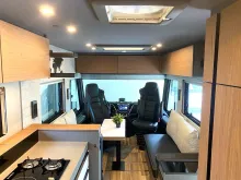 Fahrzeugbild Niesmann + Bischoff Flair 920 !!! Premium Ausstattung !!! #19