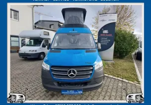 Bild Free S 600 Blue Evolution
