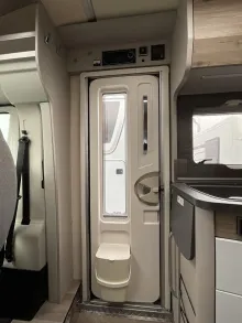 Fahrzeugbild Hymer Exsis-t Pure 580 #20