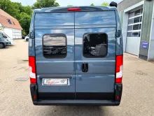 Fahrzeugbild Carado pro CV 640 *Safety + Pro-Paket*Rahmenfenster* #7
