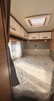 Fahrzeugbild Weinsberg CaraCompact 600 MF EDITION [PEPPER] AKTIONSPREIS #13