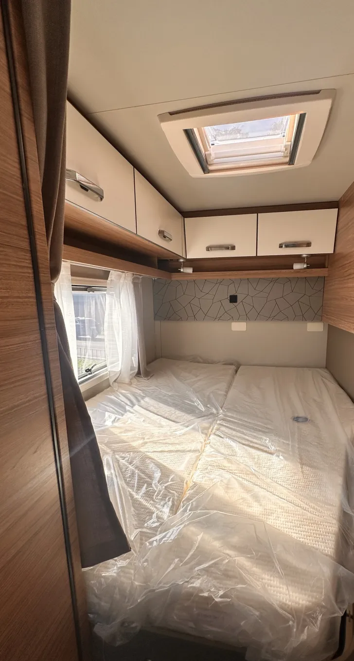 Fahrzeugbild Weinsberg CaraCompact 600 MF EDITION [PEPPER] AKTIONSPREIS #13