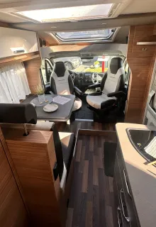 Fahrzeugbild Weinsberg CaraCompact 600 MF EDITION [PEPPER] AKTIONSPREIS #5