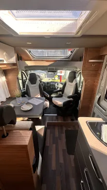 Fahrzeugbild Weinsberg CaraCompact 600 MF EDITION [PEPPER] AKTIONSPREIS #7