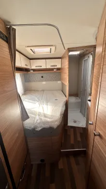Fahrzeugbild Weinsberg CaraCompact 600 MF EDITION [PEPPER] AKTIONSPREIS #12