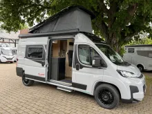 Fahrzeugbild Sunlight Camper Van Cliff 600 X RT 18``Borbet+LTE+Leder* #1