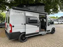 Fahrzeugbild Sunlight Camper Van Cliff 600 X RT 18``Borbet+LTE+Leder* #3