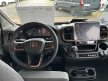 Fahrzeugbild Sunlight Camper Van Cliff 600 X RT 18``Borbet+LTE+Leder* #9