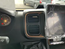 Fahrzeugbild Sunlight Camper Van Cliff 600 X RT 18``Borbet+LTE+Leder* #11