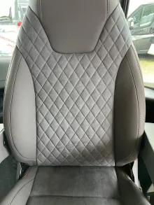 Fahrzeugbild Sunlight Camper Van Cliff 600 X RT 18``Borbet+LTE+Leder* #13