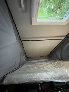 Fahrzeugbild Sunlight Camper Van Cliff 600 X RT 18``Borbet+LTE+Leder* #17