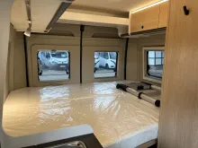Fahrzeugbild Sunlight Camper Van Cliff 600 X RT 18``Borbet+LTE+Leder* #20