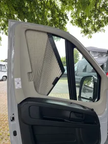 Fahrzeugbild Sunlight Camper Van Cliff 600 X RT 18``Borbet+LTE+Leder* #29