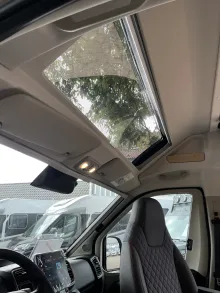 Fahrzeugbild Sunlight Camper Van Cliff 600 X RT 18``Borbet+LTE+Leder* #30