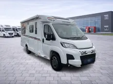 Fahrzeugbild Weinsberg CaraCompact 600 MF EDITION [PEPPER] AKTIONSPREIS #1