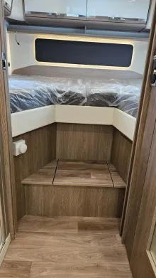 Fahrzeugbild Morelo Loft 79 L *autark-e * mit Tageszulassung #64