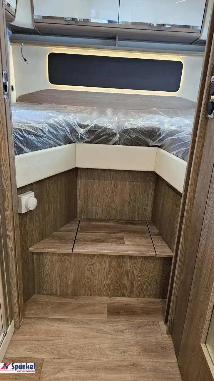 Fahrzeugbild Morelo Loft 79 L *autark-e * mit Tageszulassung #64