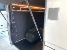 Fahrzeugbild Niesmann + Bischoff Flair 920 !!! Premium Ausstattung !!! #26