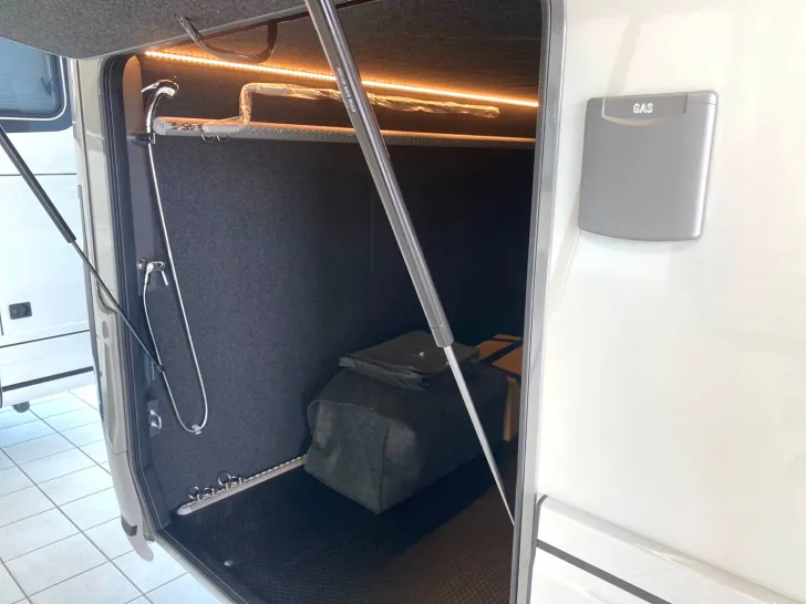 Fahrzeugbild Niesmann + Bischoff Flair 920 !!! Premium Ausstattung !!! #26