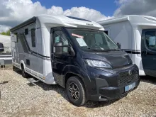 Fahrzeugbild Knaus Sky Ti 700 MEG IC-Line * Dachklima-Aktion * #4