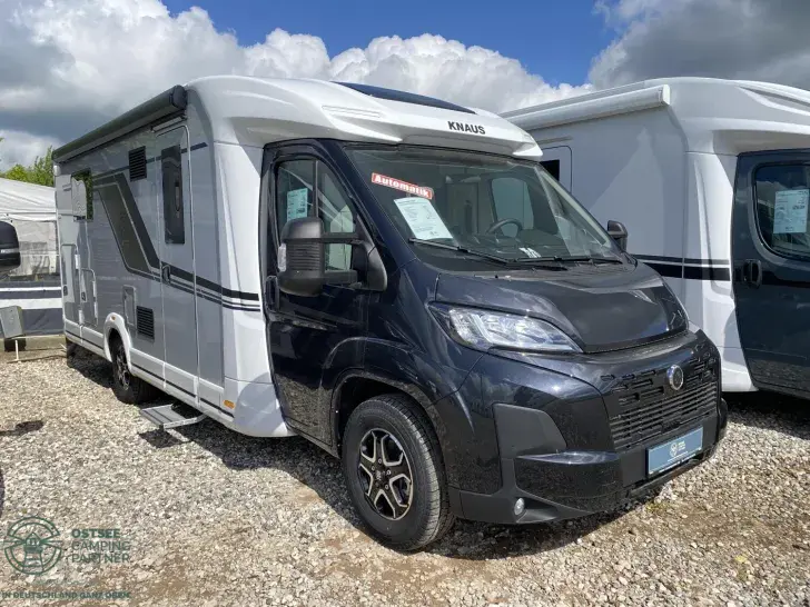 Fahrzeugbild Knaus Sky Ti 700 MEG IC-Line * Dachklima-Aktion * #4