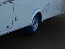 Fahrzeugbild Hymer Eriba Eriba Feeling 515 MwSt ausweisbar! #6