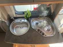 Fahrzeugbild Hymer Eriba Eriba Feeling 515 MwSt ausweisbar! #10