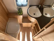 Fahrzeugbild Hymer Eriba Eriba Feeling 515 MwSt ausweisbar! #11
