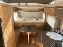 Fahrzeugbild Hymer Eriba Eriba Feeling 515 MwSt ausweisbar! #16