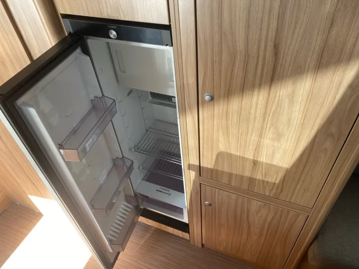 Fahrzeugbild Hymer Eriba Eriba Feeling 515 MwSt ausweisbar! #17