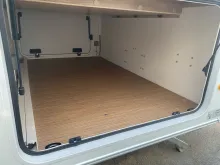 Fahrzeugbild Hymer Eriba Eriba Feeling 515 MwSt ausweisbar! #20