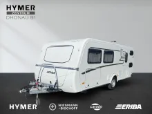 Fahrzeugbild Hymer Eriba Eriba Feeling 515 MwSt ausweisbar! #1