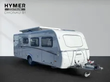 Fahrzeugbild Hymer Eriba Eriba Feeling 515 MwSt ausweisbar! #3