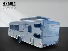 Fahrzeugbild Hymer Eriba Eriba Feeling 515 MwSt ausweisbar! #5