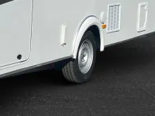 Fahrzeugbild Hymer Eriba Eriba Feeling 515 MwSt ausweisbar! #6
