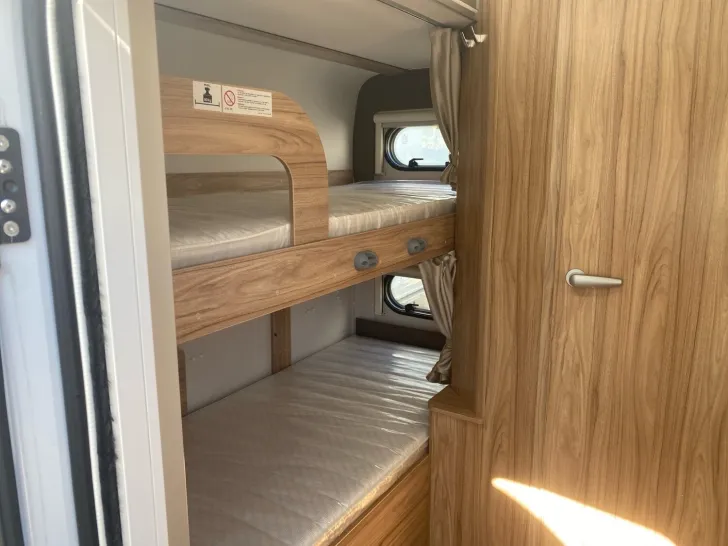 Fahrzeugbild Hymer Eriba Eriba Feeling 515 MwSt ausweisbar! #14