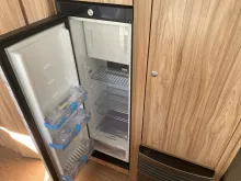Fahrzeugbild Hymer Eriba Eriba Feeling 515 MwSt ausweisbar! #17