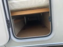 Fahrzeugbild Hymer Eriba Eriba Feeling 515 MwSt ausweisbar! #18