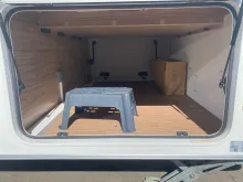 Fahrzeugbild Hymer Eriba Eriba Feeling 515 MwSt ausweisbar! #19