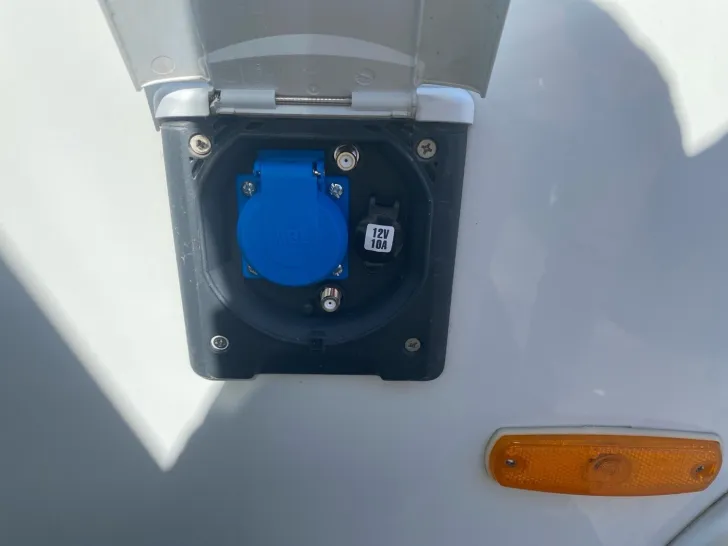 Fahrzeugbild Hymer Eriba Eriba Feeling 515 MwSt ausweisbar! #21