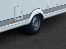 Fahrzeugbild Hobby De Luxe 455 UF Verkauf an Händler #5