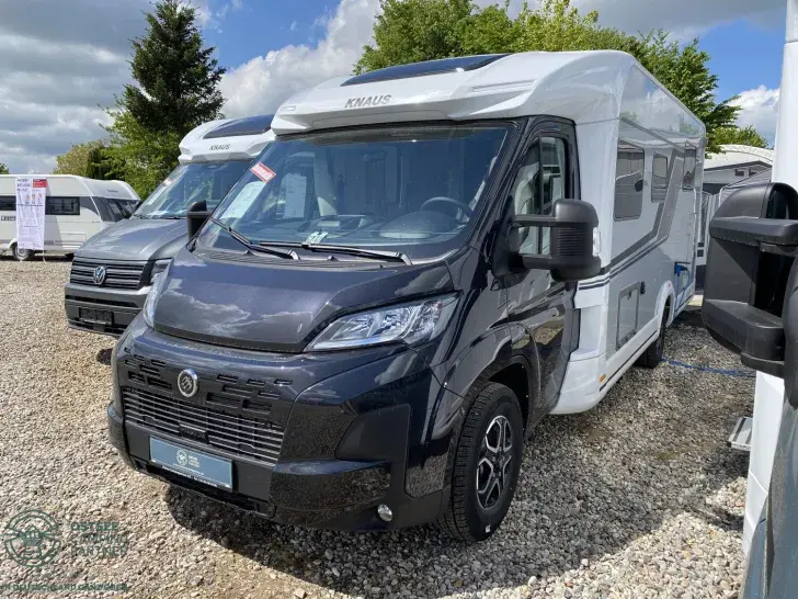 Fahrzeugbild Knaus Sky Ti 700 MEG IC-Line * Dachklima-Aktion * #22