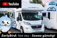 Fahrzeugbild Forster A 699 DVB *SCHAUSONNTAG 11-16 Uhr* #1