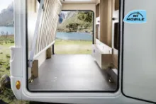 Fahrzeugbild Forster A 699 DVB *SCHAUSONNTAG 11-16 Uhr* #9