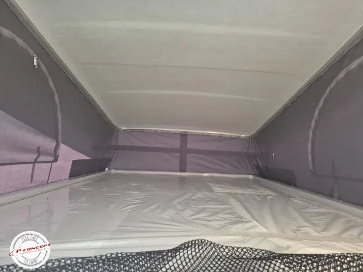 Fahrzeugbild Bürstner Papillon PC 6.0 #11