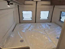 Fahrzeugbild Bürstner Papillon PC 6.0 #12