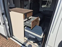 Fahrzeugbild Bürstner Papillon PC 6.0 #15