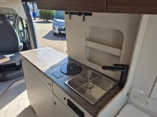 Fahrzeugbild Bürstner Papillon PC 6.0 #18