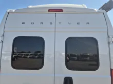 Fahrzeugbild Bürstner Papillon PC 6.0 #27